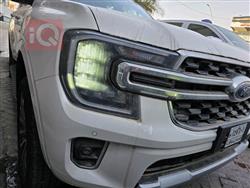Ford Everest